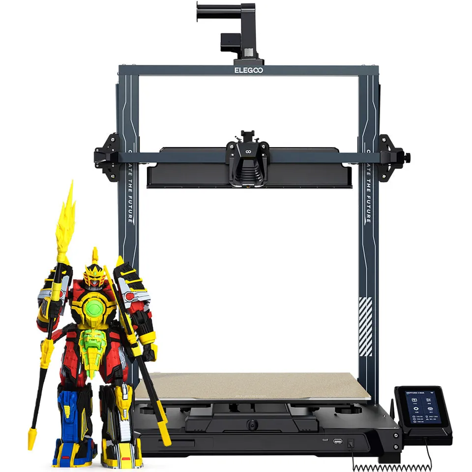 elegoo-neptune-4-max-fdm-3d-drucker-420x420x480-mm image 1