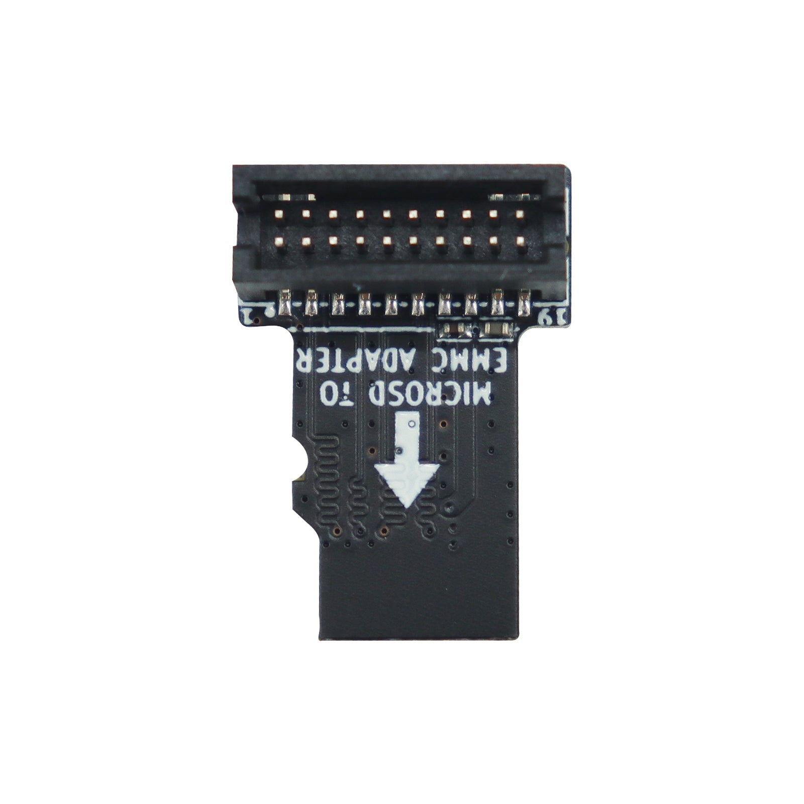 qidi-tech-emmc-32g-modul-interner-speichersatz-f-r-x-max-3-x-plus-3-x-smart-3 image 4
