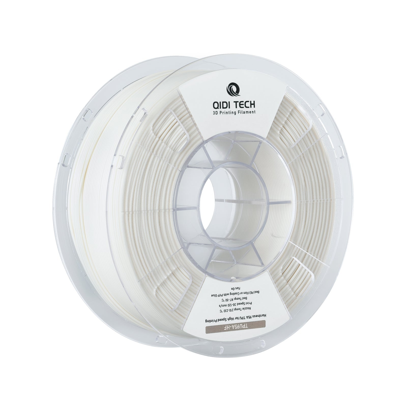 qidi-tech-tpu95a-hf-filament-flexibles-high-speed-filament-f-r-fdm-3d-drucker image 7