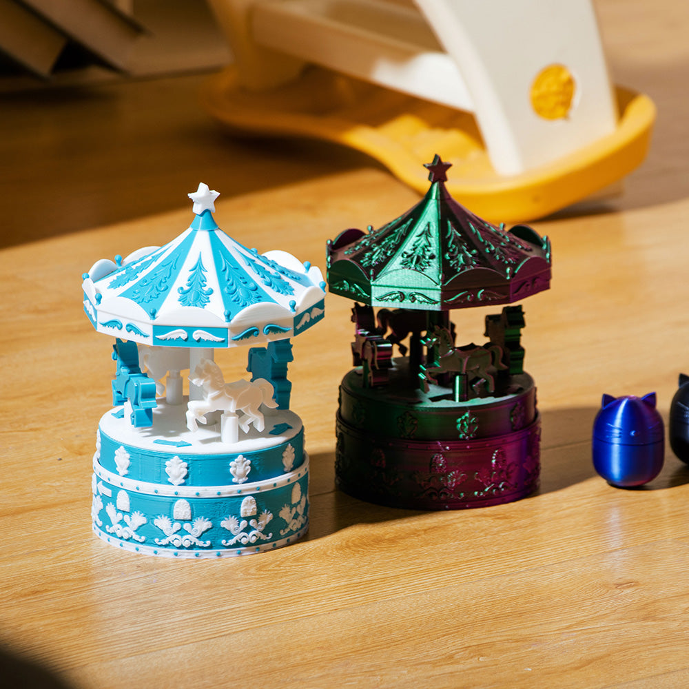 anycubic-karussell-kreativ-kit-hardware-bausatz image 3