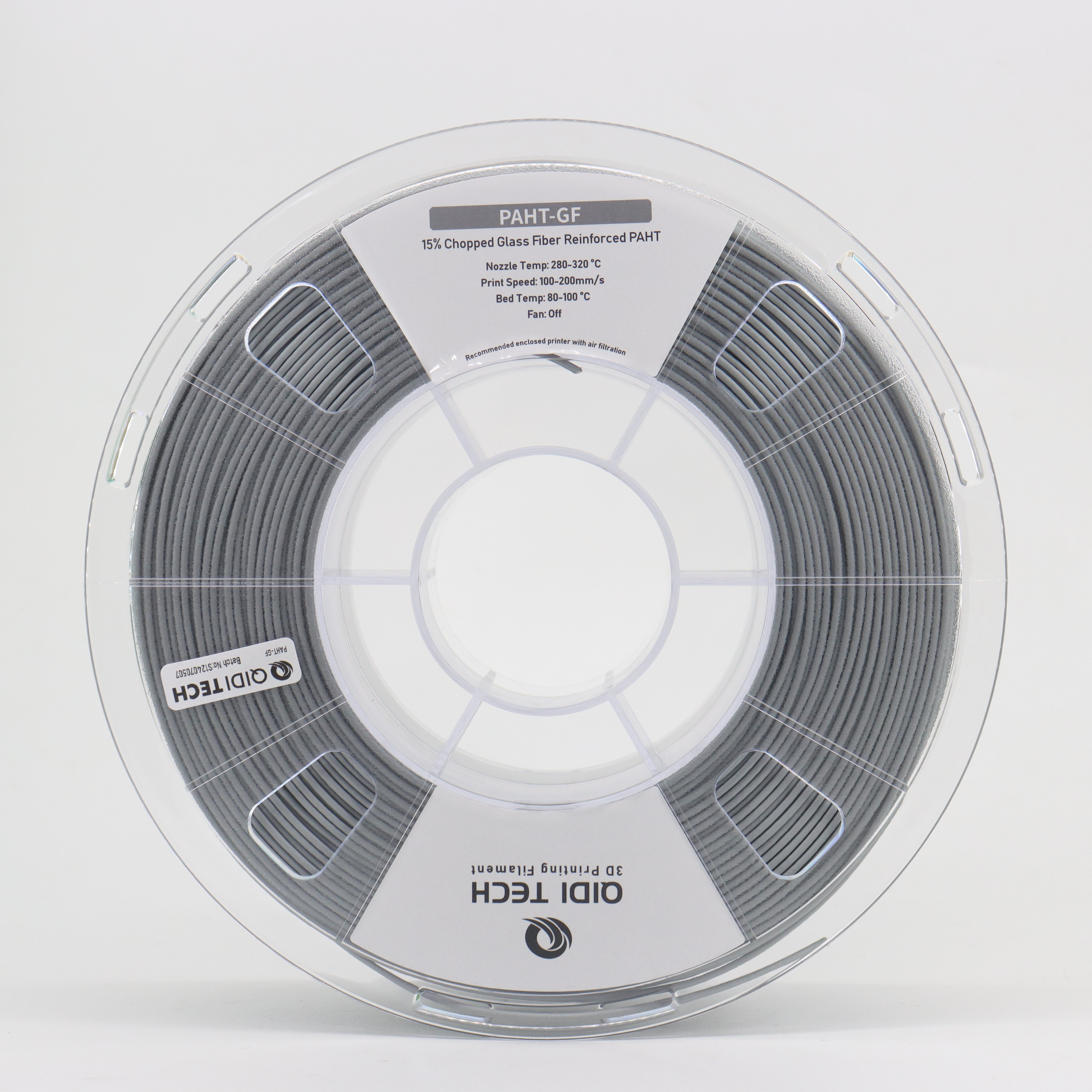 qidi-tech-paht-gf-ppa-gf-filament-mit-15-glasfaser image 2