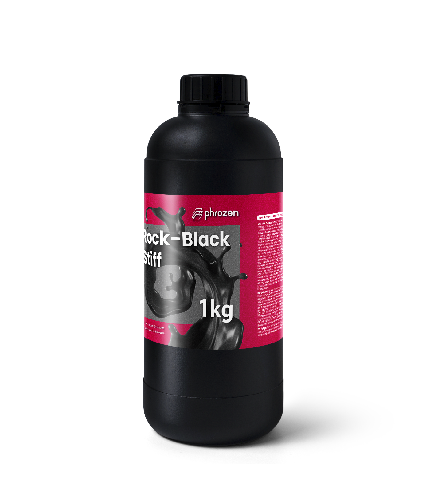 phrozen-engineering-rigid-rock-black-stiff-resin-technisches-harz image 2