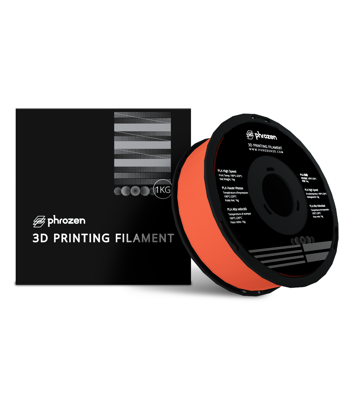 phrozen-high-speed-pla-filament-1-75-mm-fdm-filament-f-r-arco image 2