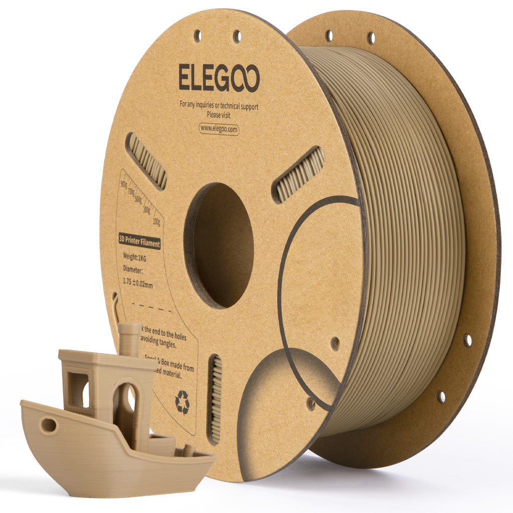 elegoo-pla-holz-filament-1-75-mm-holz-filament-f-r-fdm-drucker image 4