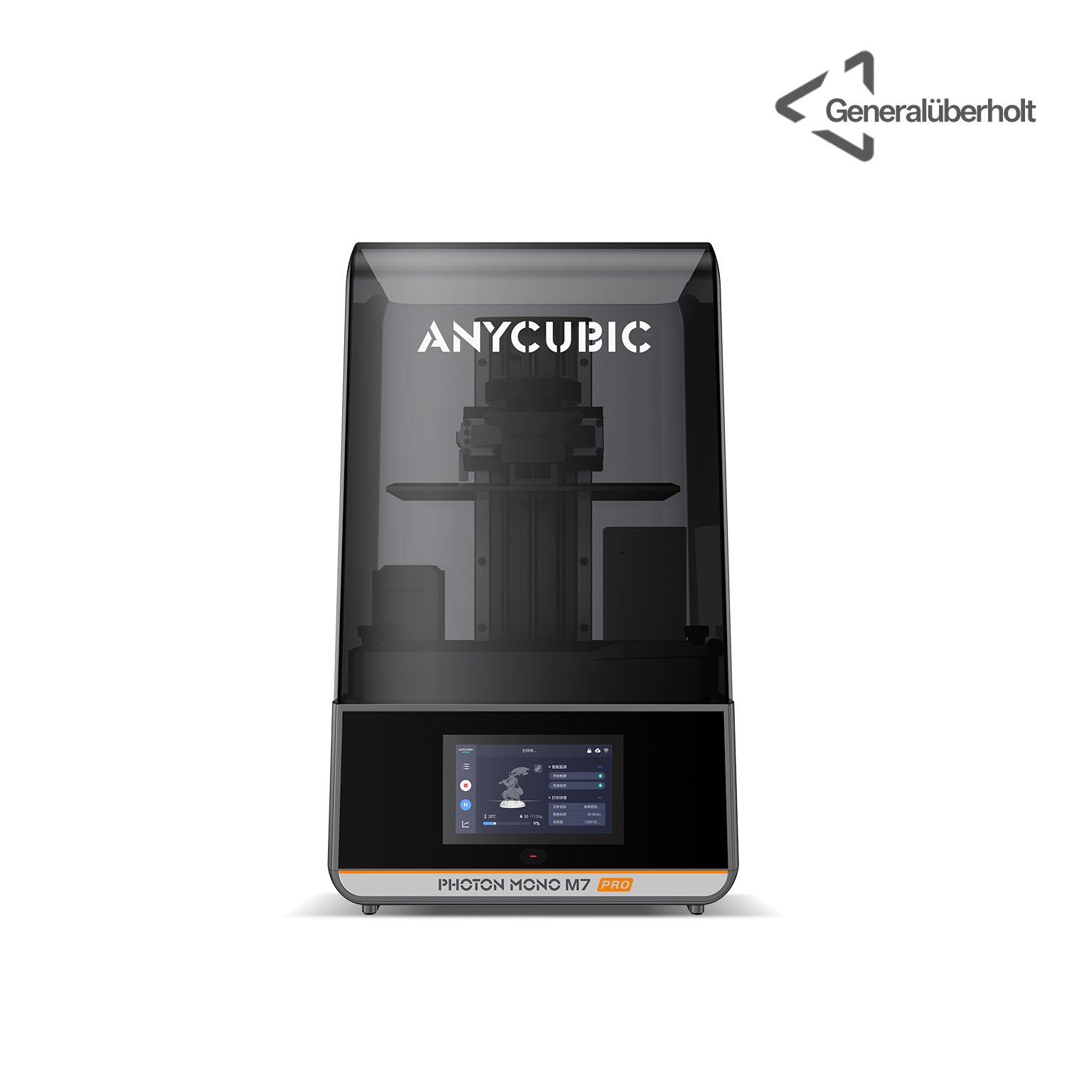 anycubic-photon-mono-m7-pro-harz-3d-drucker-general-berholt image 1