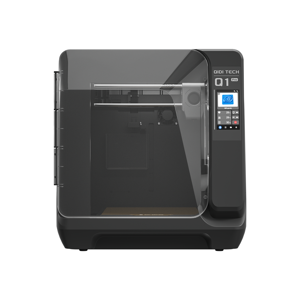 qidi-tech-q1-pro-3d-drucker-corexy-fdm-drucker-245x245x240-mm image 2