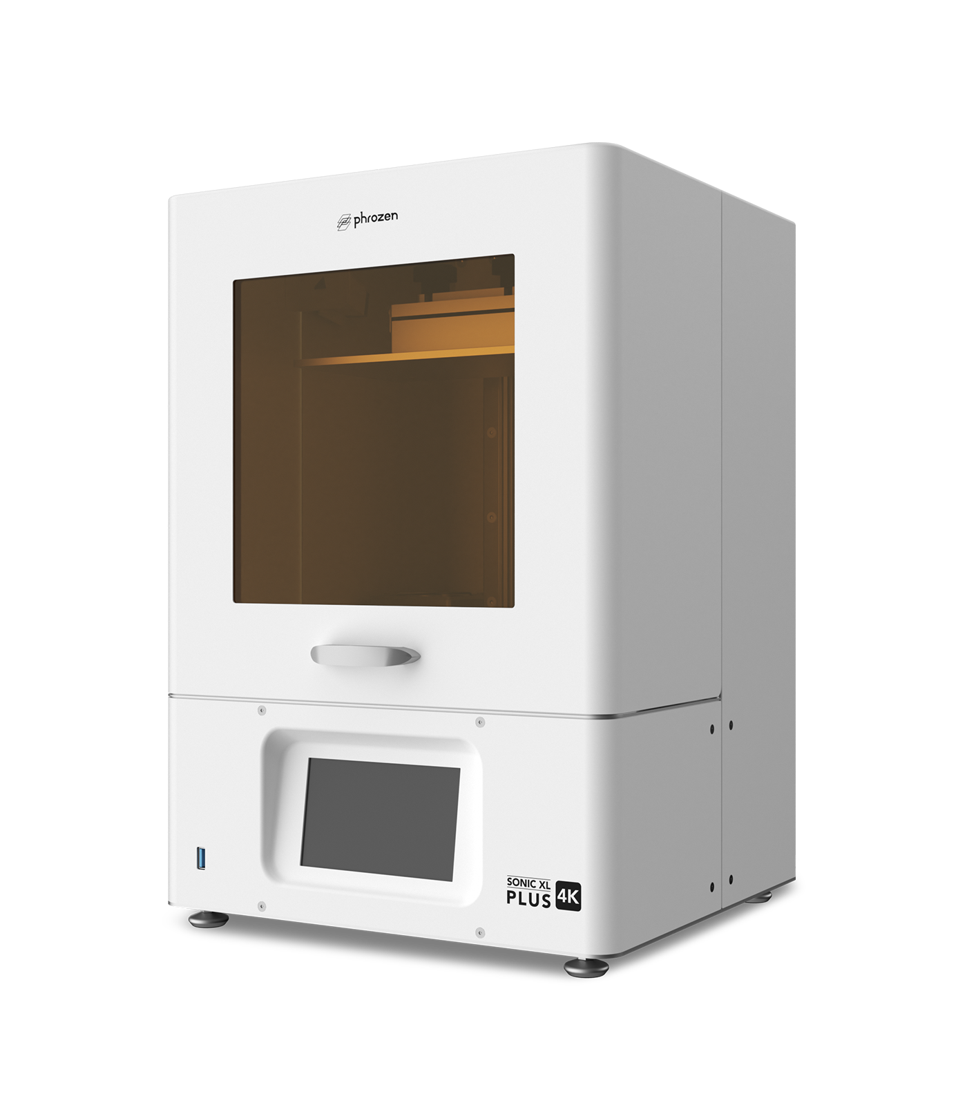 phrozen-sonic-xl-4k-plus-lcd-3d-drucker image 2