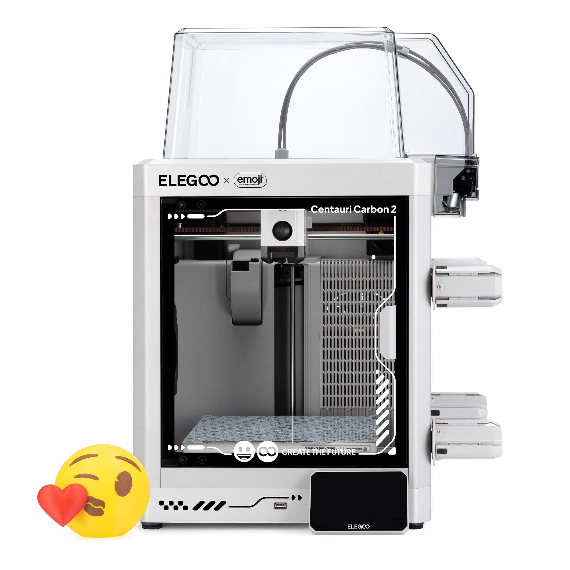 elegoo-centauri-carbon-2-combo-fdm-3d-drucker-emoji-edition image 3