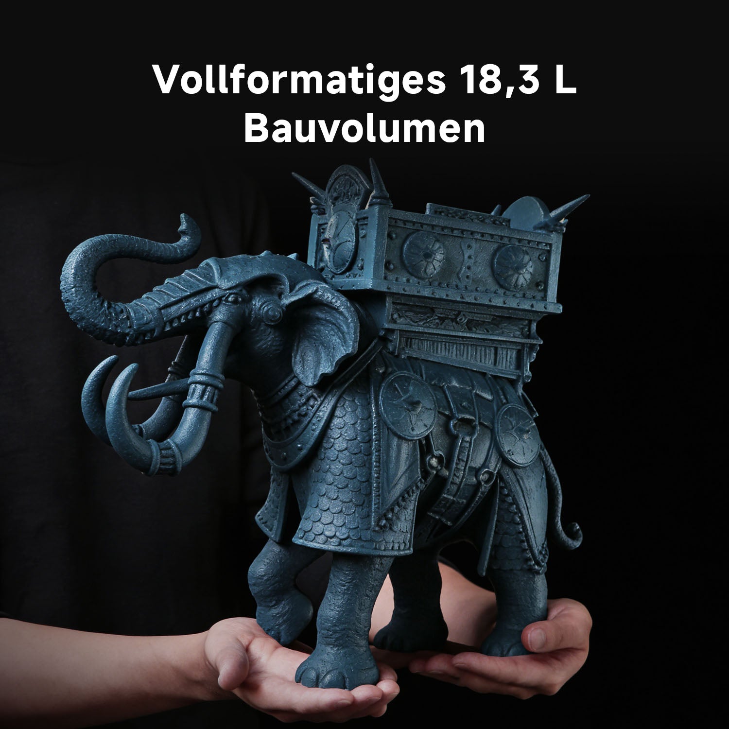 anycubic-photon-p1-max-harz-3d-drucker-inkl-maschine-und-resin-new-arrival image 3