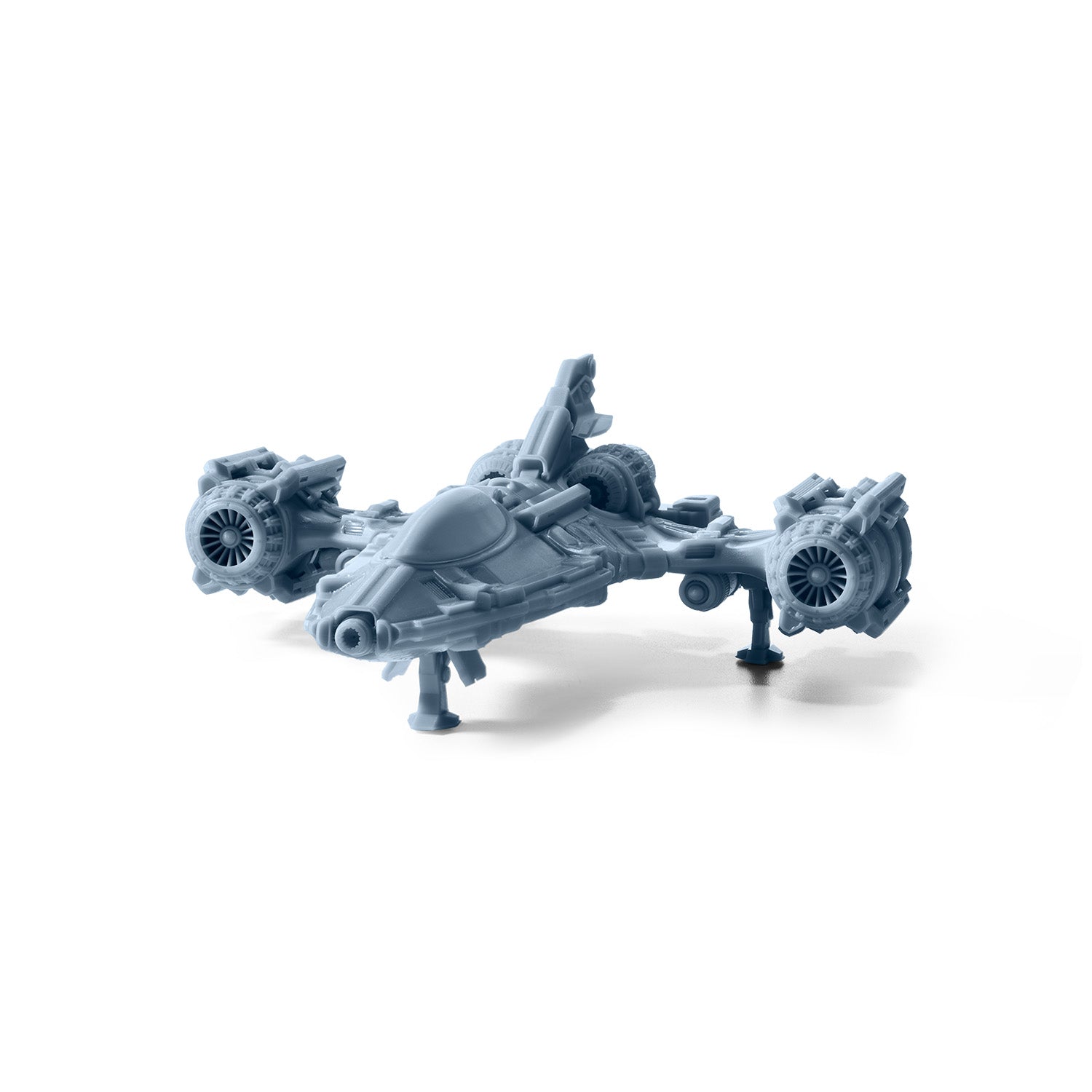 anycubic-high-speed-resin-2-0-uv-harz image 1