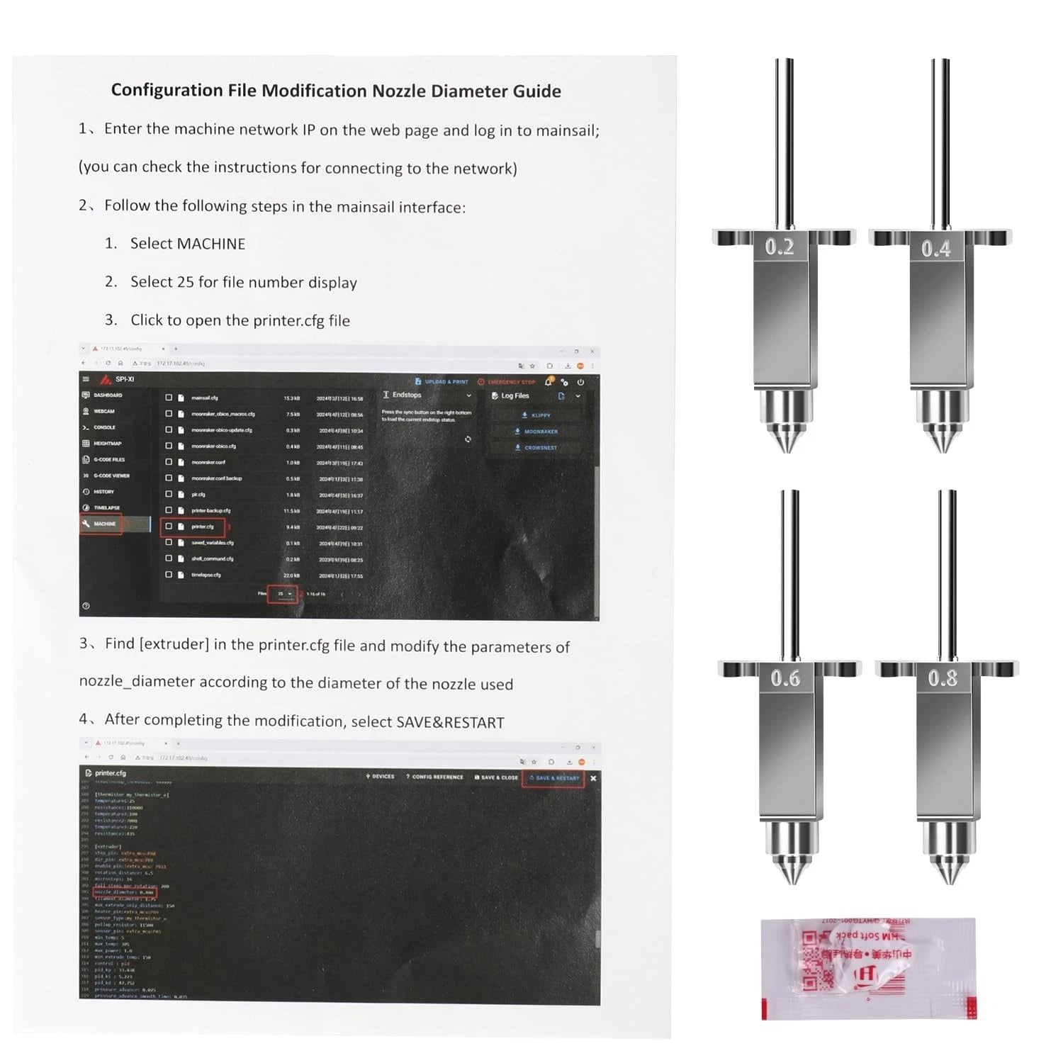 sovol-d-sen-hitzeblock-kit-f-r-sv08-t300 image 5
