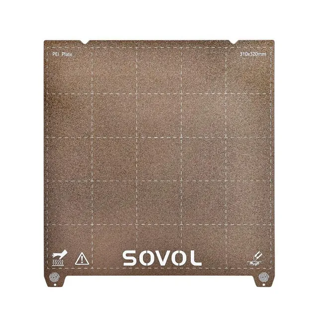 sovol-flexible-stahlplatte-310-x-320-mm-f-r-sv06-plus-sv04 image 1