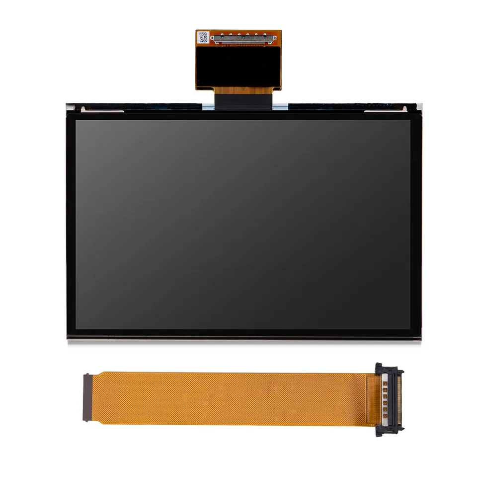 elegoo-mars-4-max-9-1-zoll-6k-mono-lcd-ersatzdisplay image 1