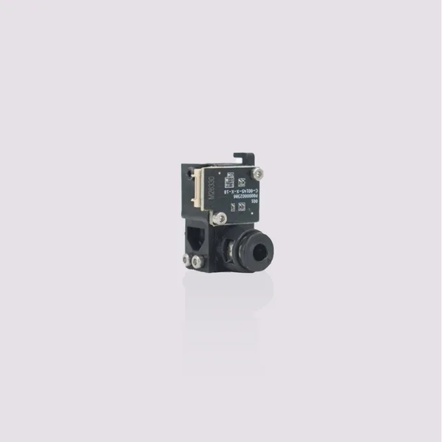 qidi-tech-plus4-filament-laufzeit-sensor-runout-sensor image 1