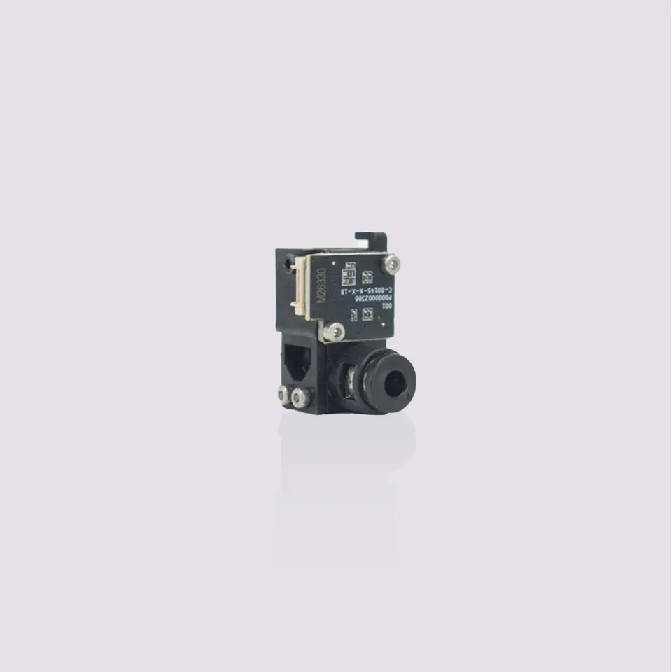 qidi-tech-plus4-filament-laufzeit-sensor-runout-sensor image 1