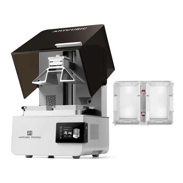 anycubic-photon-p1-dual-farb-dual-material-harz-3d-drucker image 1