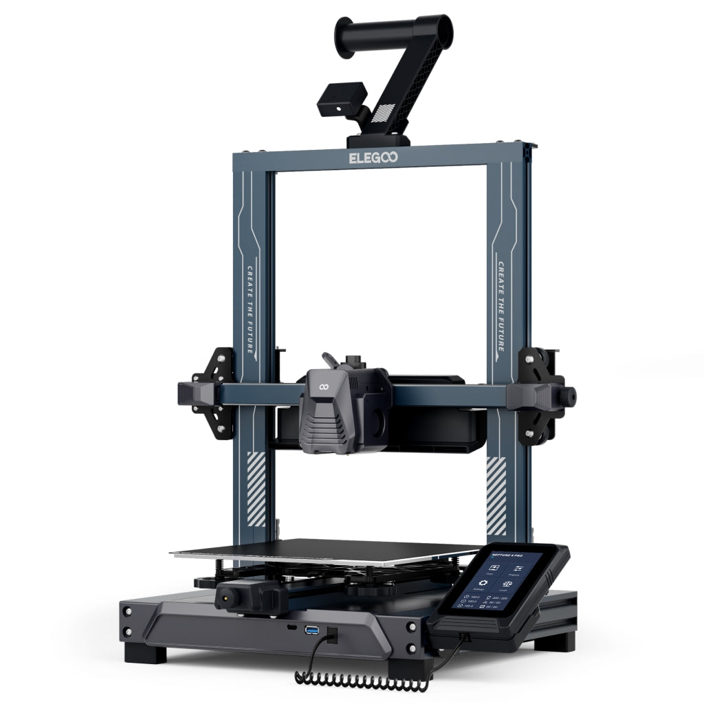 elegoo-neptune-4-pro-fdm-3d-drucker image 2