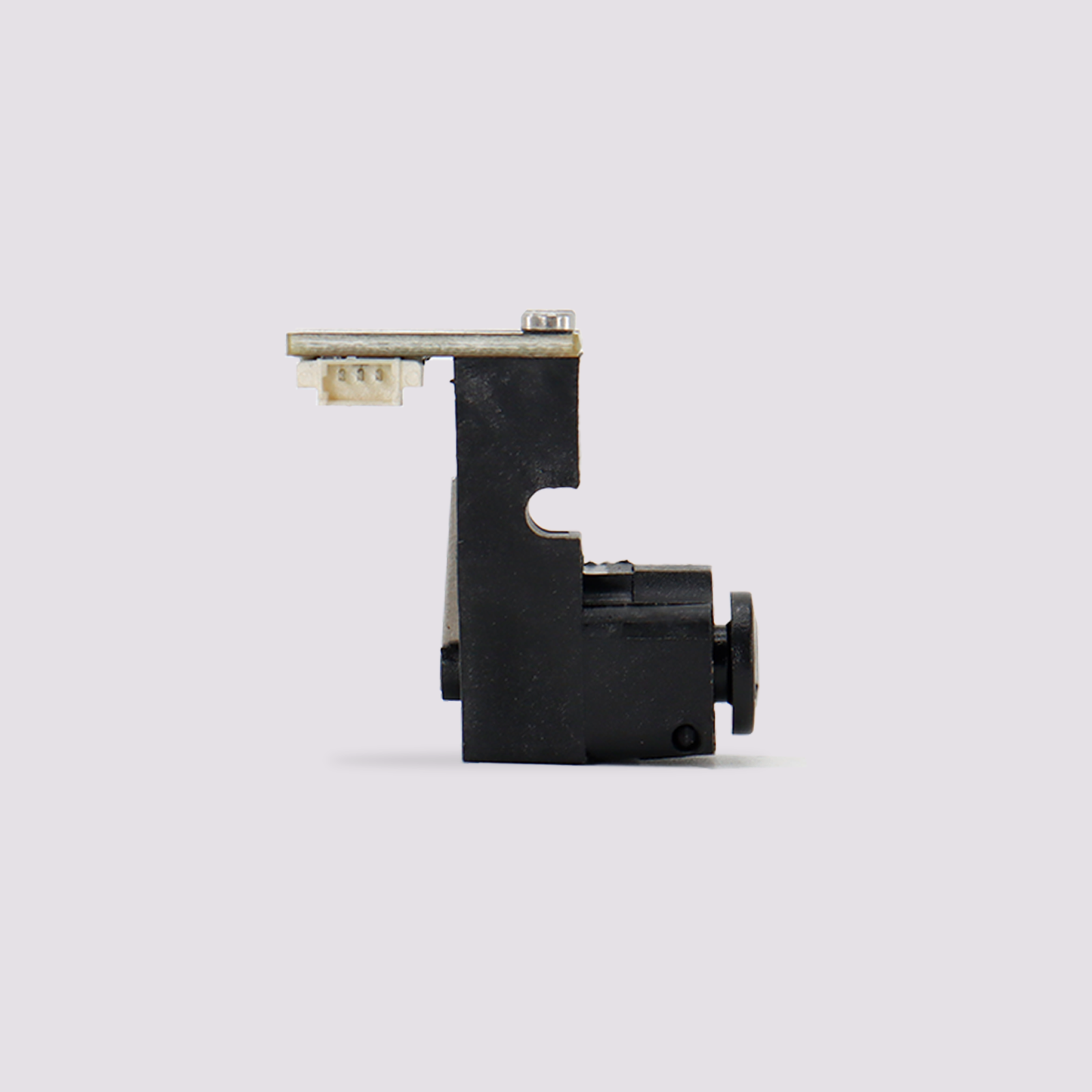 qidi-tech-q2-filament-auslaufsensor-extruder-sensor image 1