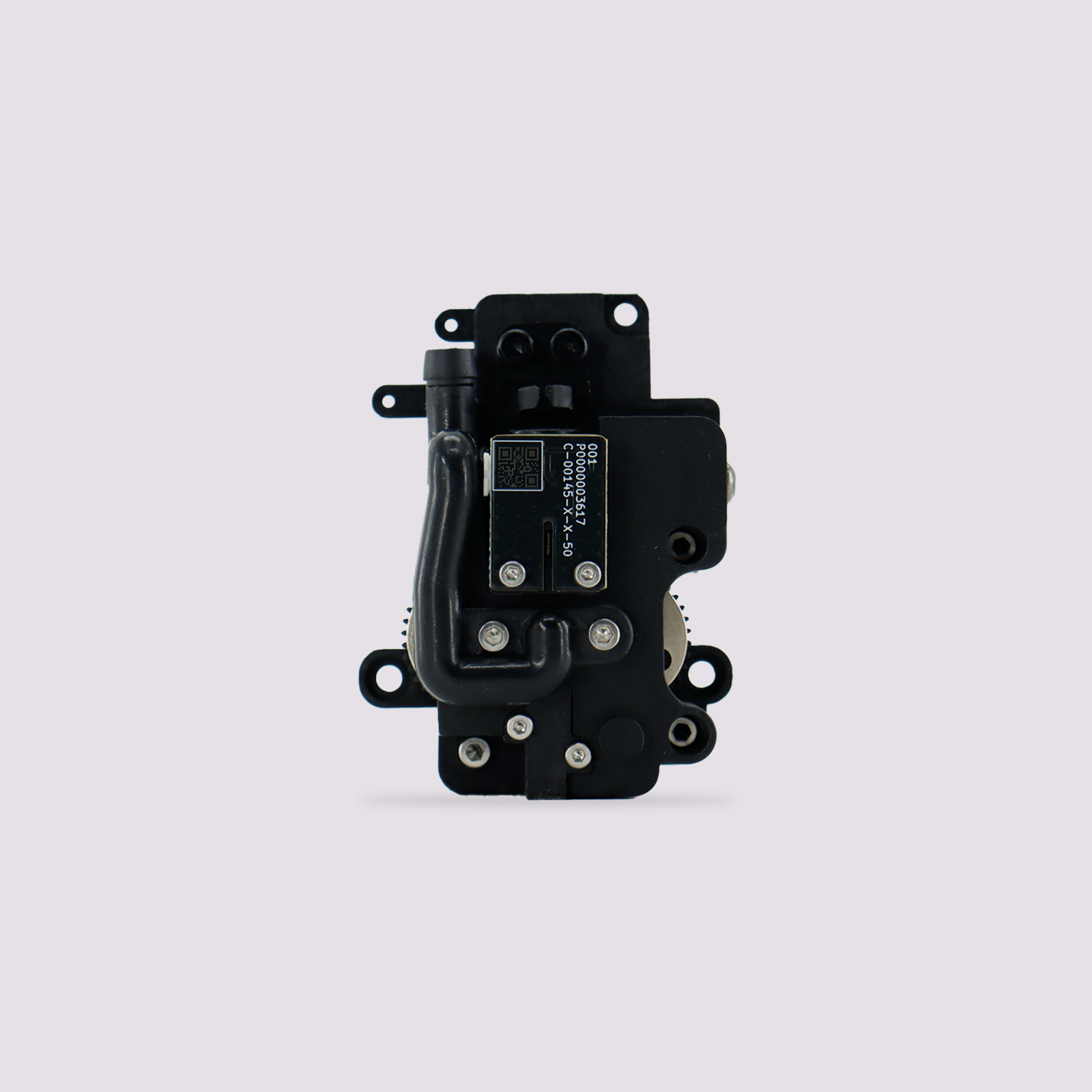 qidi-tech-plus5-extruder-original-ersatz-extruder image 1