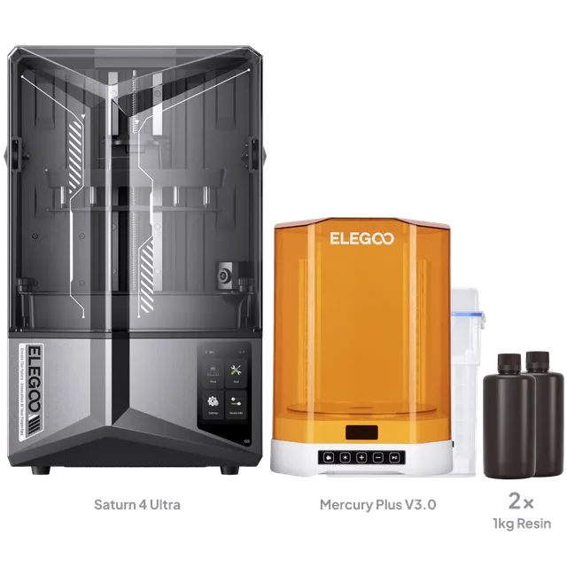 elegoo-saturn-4-ultra-komplettpaket-12k-drucker-mercury-plus-v3-0-harz image 1