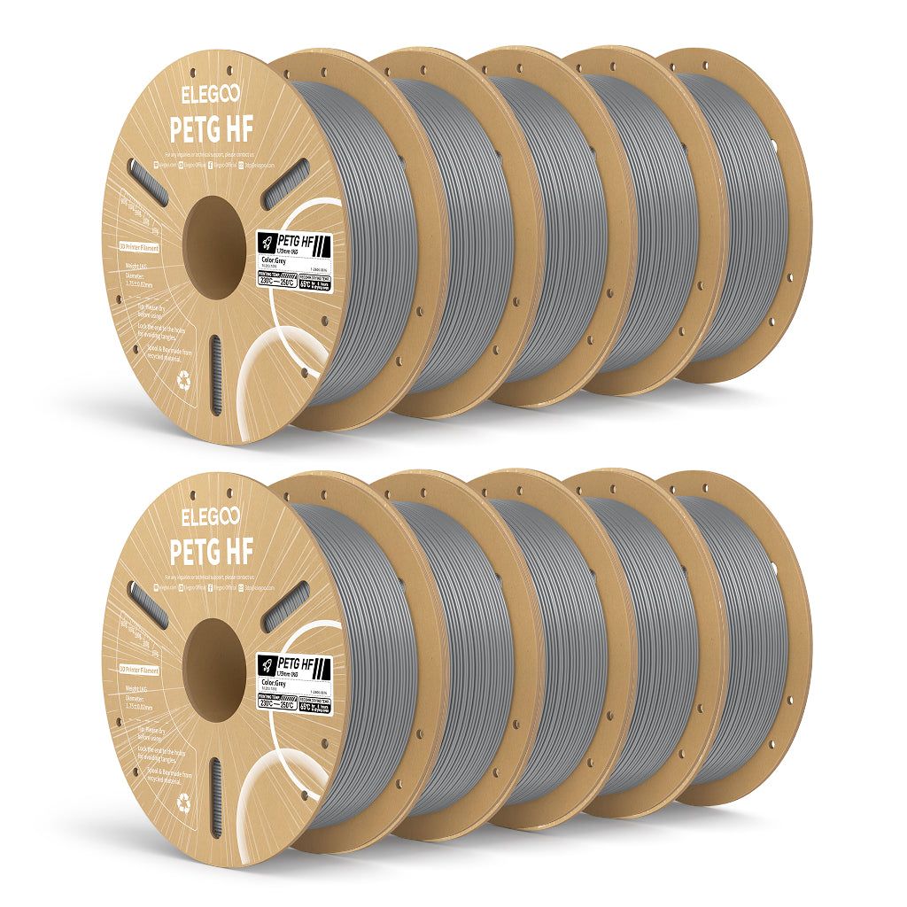 elegoo-petg-hf-filament-10-kg-1-75-mm-high-speed image 7
