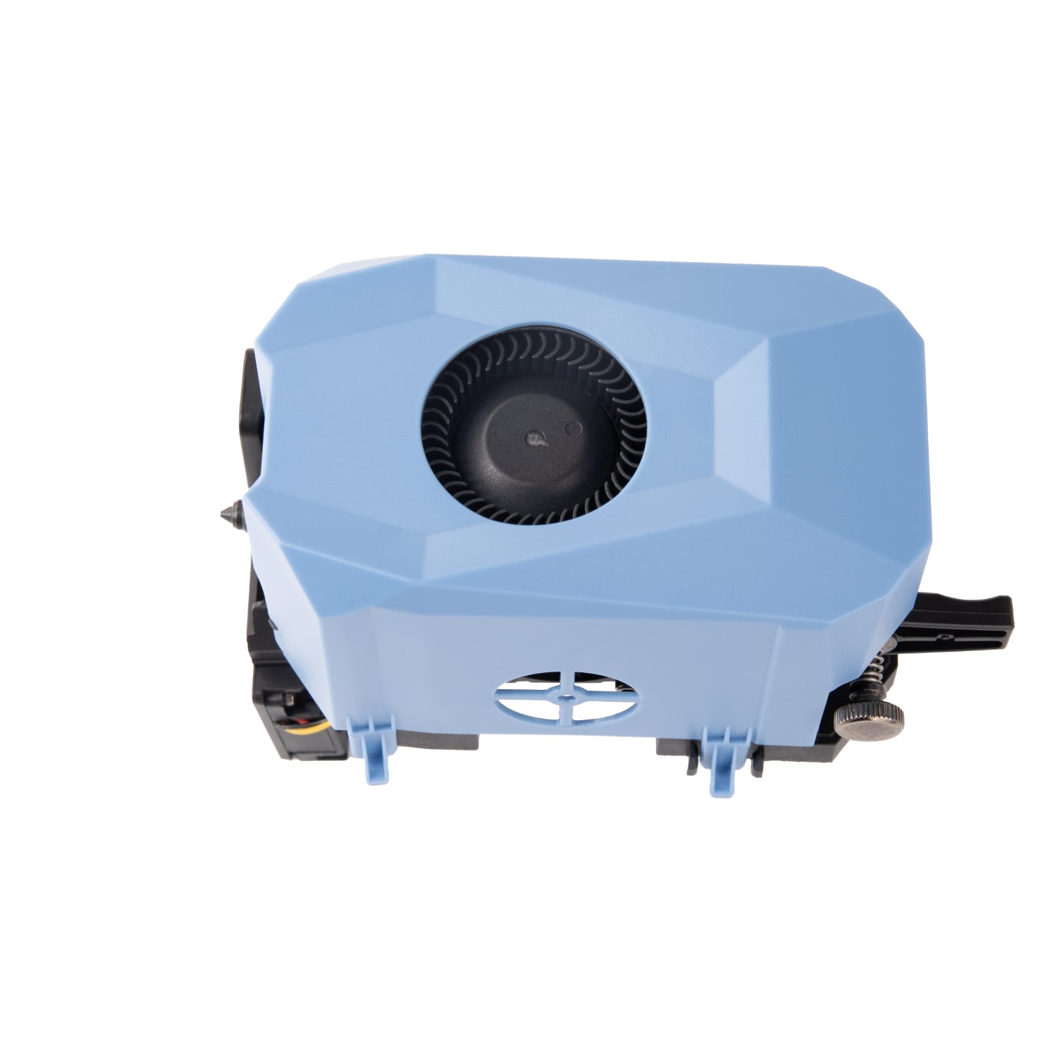 sovol-sv08-max-kompletter-extruder-montagesatz-blau-schwarz image 6