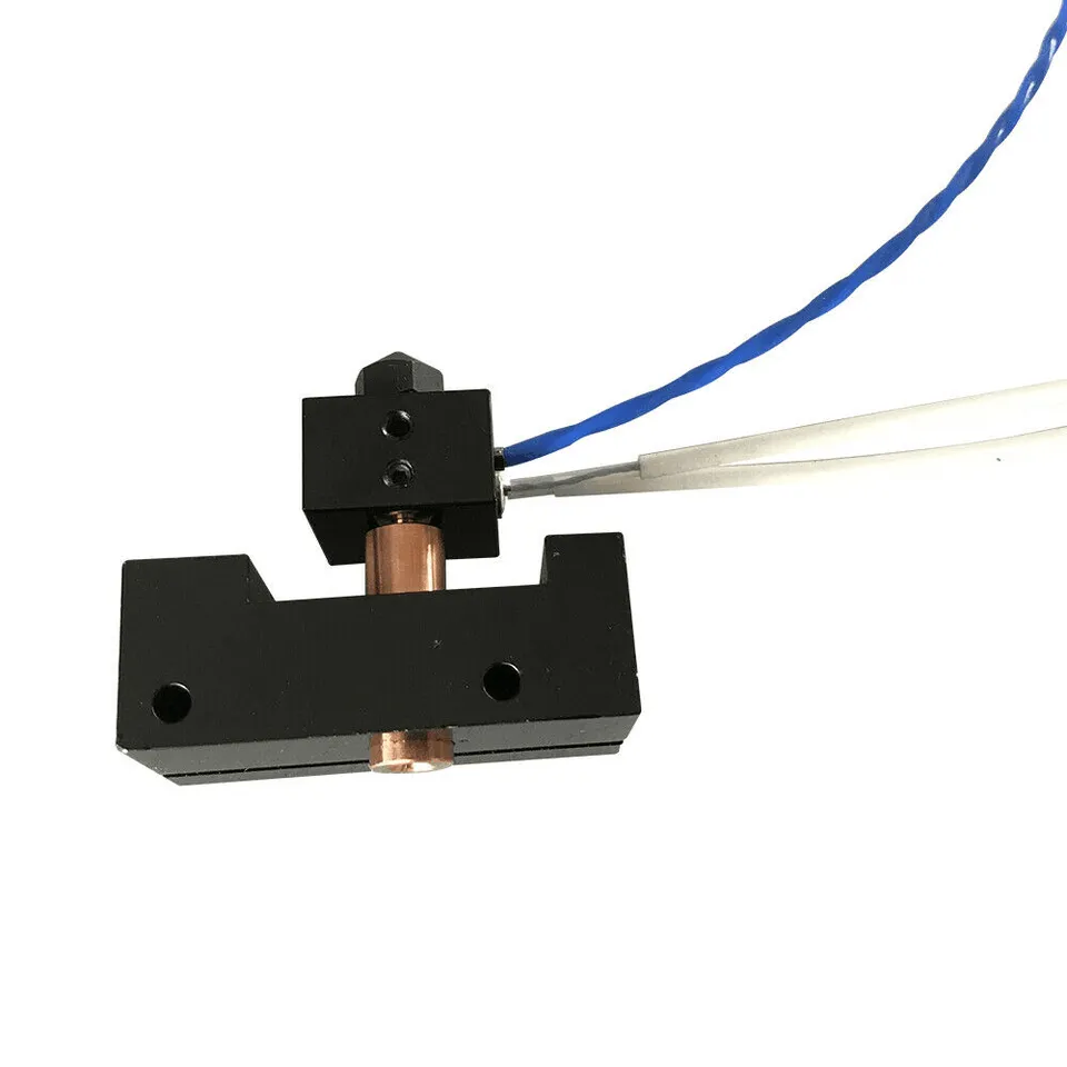 qidi-tech-x-plus-x-max-vollmetall-hotend-hochtemperatur-extruder image 1