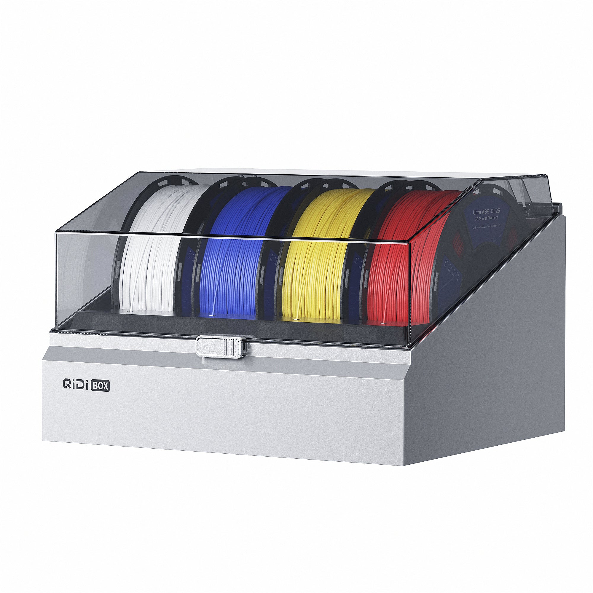 qidi-tech-qidi-box-16-farben-multi-material-system image 2