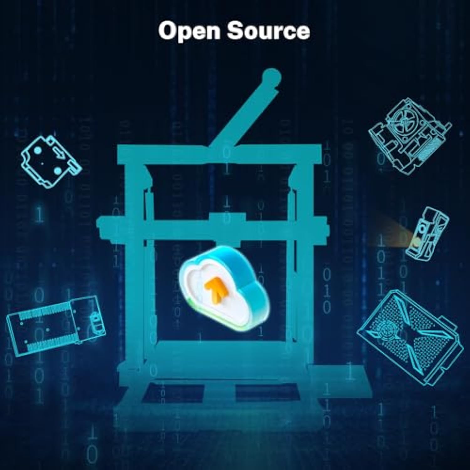 sovol-sv06-plus-ace-3d-drucker-300x300x350-mm image 5