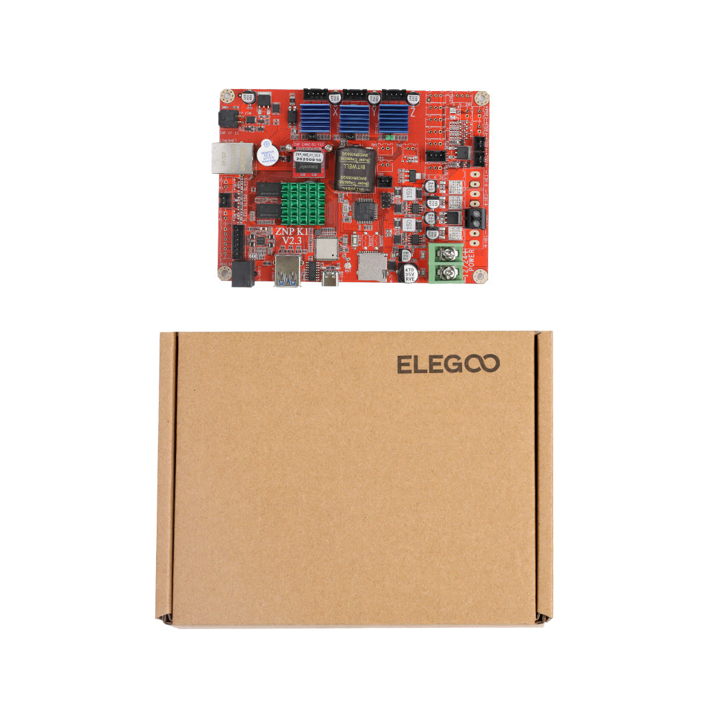elegoo-stm-32-bit-silent-motherboard-f-r-neptune-4-max-plus image 2