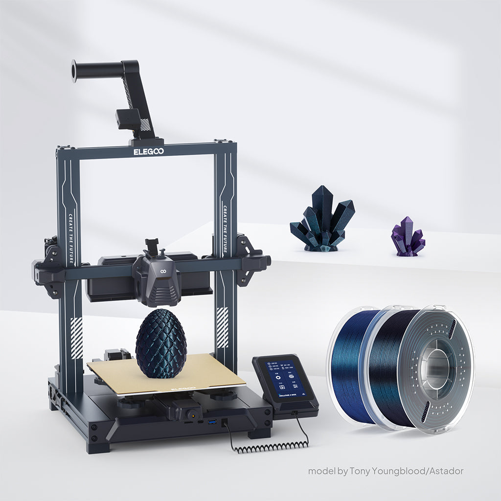 elegoo-pla-galaxy-filament-1-75-mm-10-kg image 6