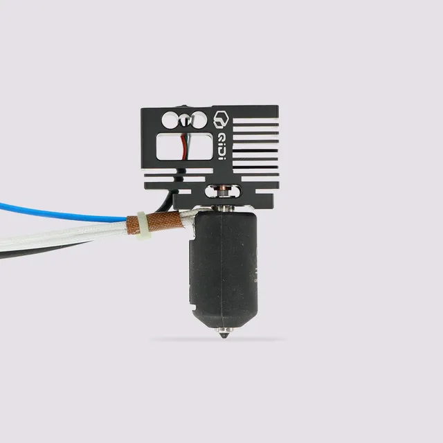 qidi-tech-max4-bimetall-hotend image 1