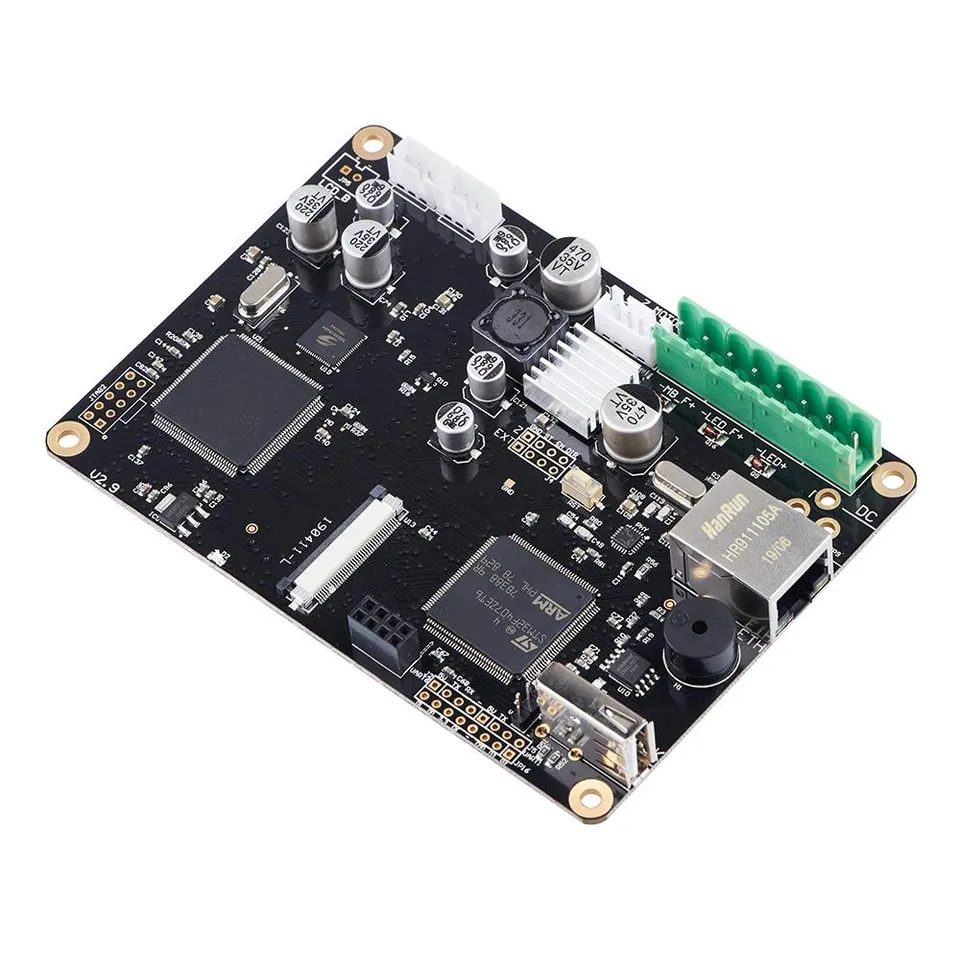 anycubic-trigorilla-motherboard-f-r-photon-mainboard-ersatzteil image 1