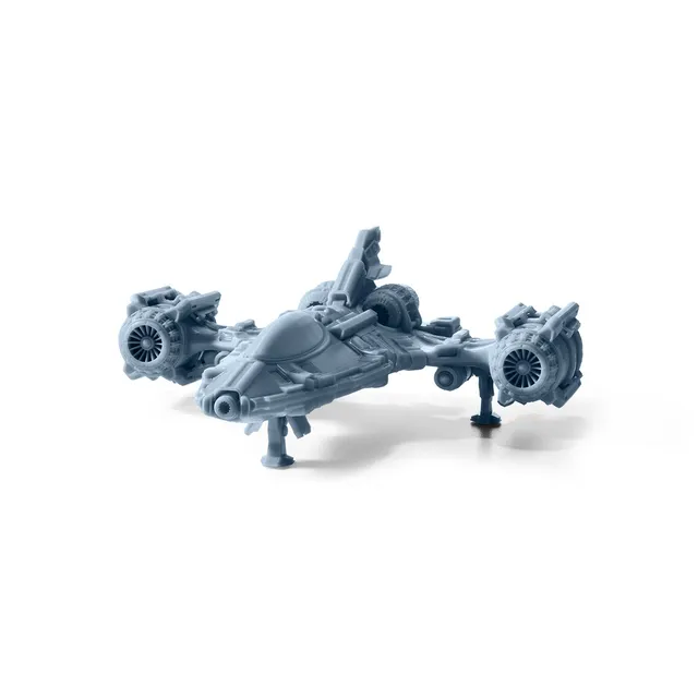 anycubic-high-speed-resin-2-0-uv-harz image 1
