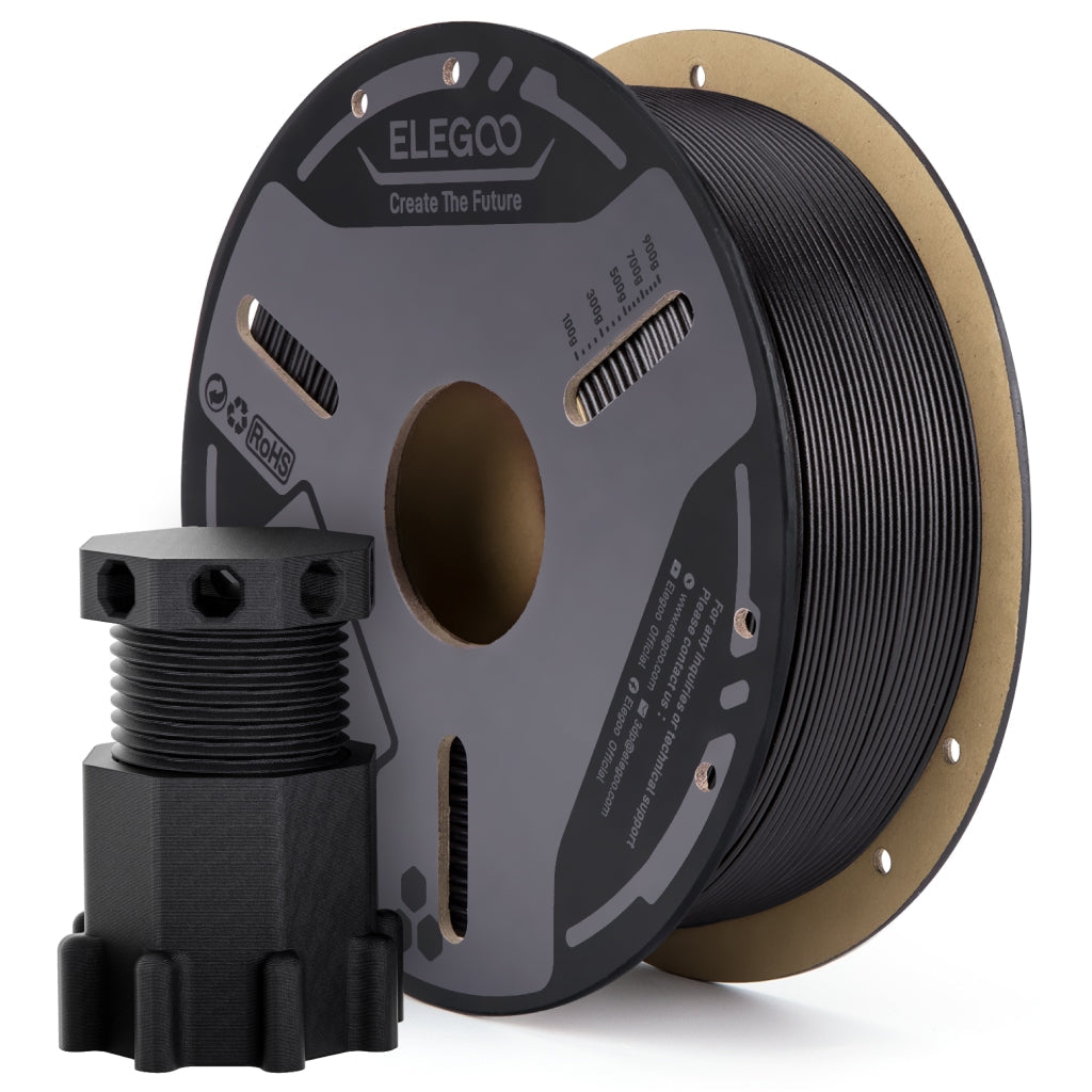 elegoo-petg-cf-kohlefaser-filament-f-r-fdm-3d-drucker image 1