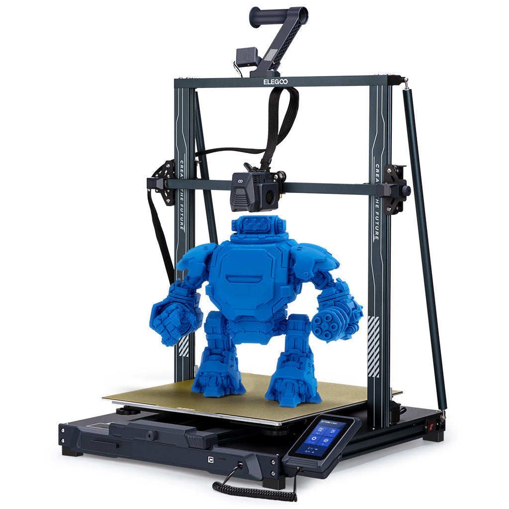 elegoo-neptune-3-max-fdm-3d-drucker-420x420x500-mm image 2
