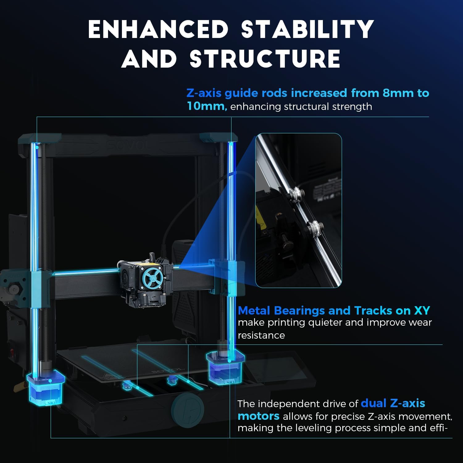 sovol-sv06-ace-3d-drucker image 2