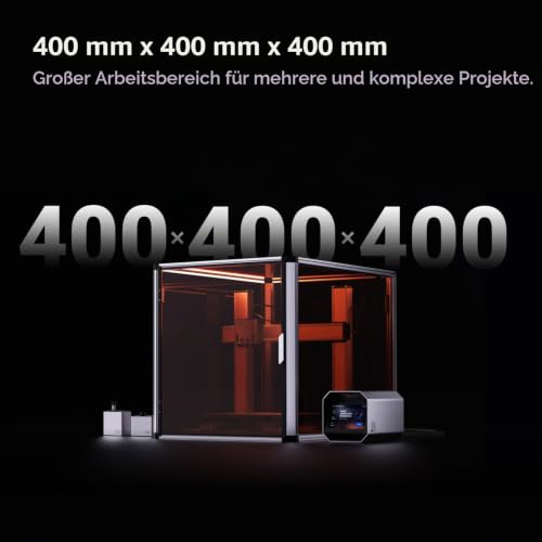 snapmaker-artisan-3-in-1-3d-drucker-dual-extrusion-mit-40w-laser-und-200w-cnc image 8
