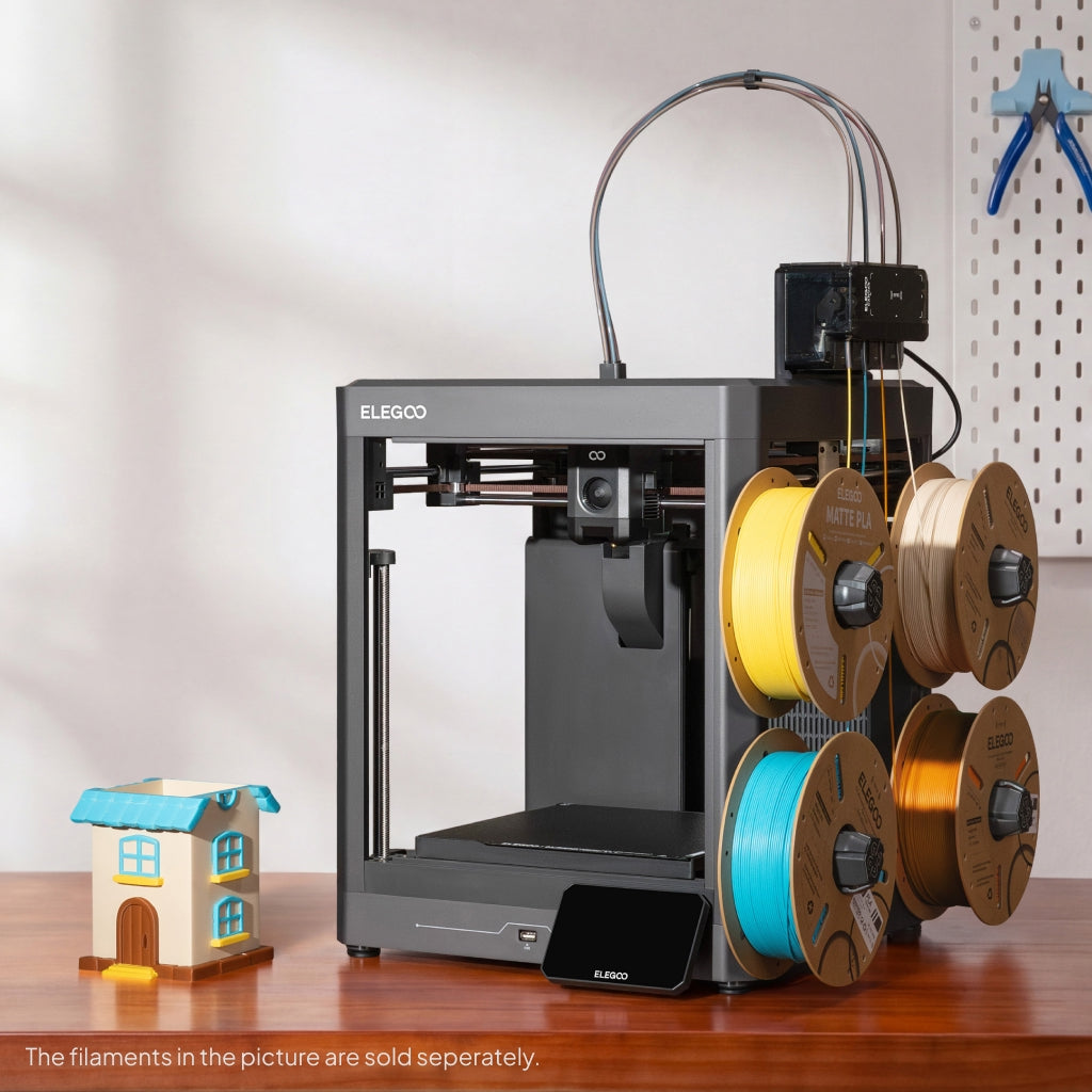 elegoo-centauri-2-combo-4-farben-fdm-3d-drucker image 2