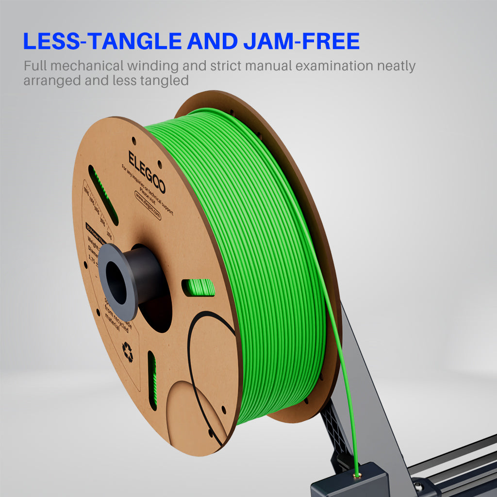 elegoo-pla-filament-1-75mm-f-r-fdm-3d-drucker image 2