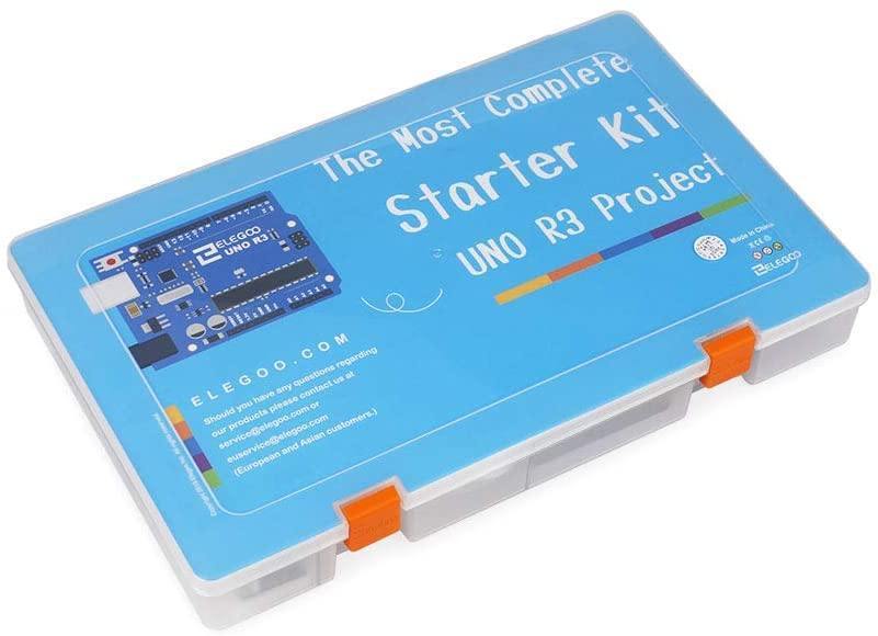 elegoo-uno-r3-most-complete-starter-kit-elektronik image 3