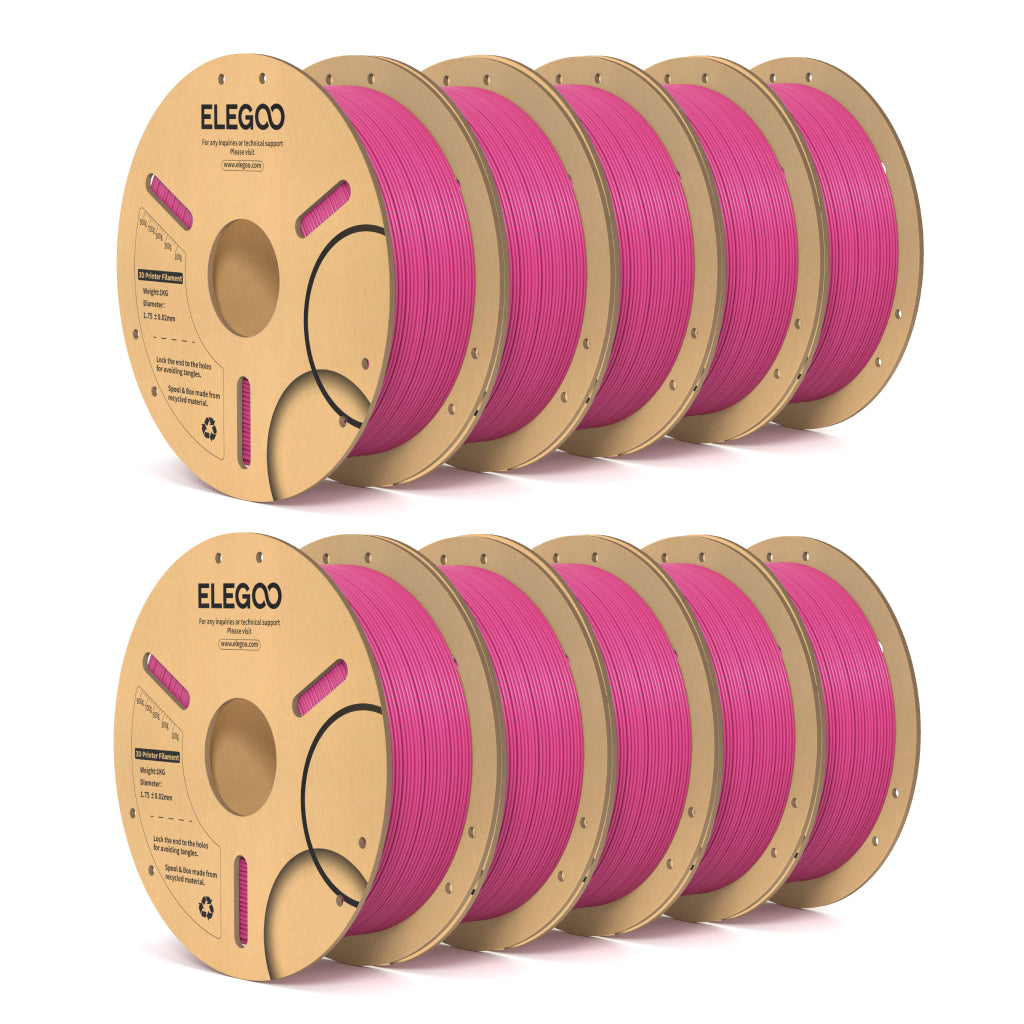 elegoo-pla-cmyk-filament-10-kg-f-r-lithophane image 2