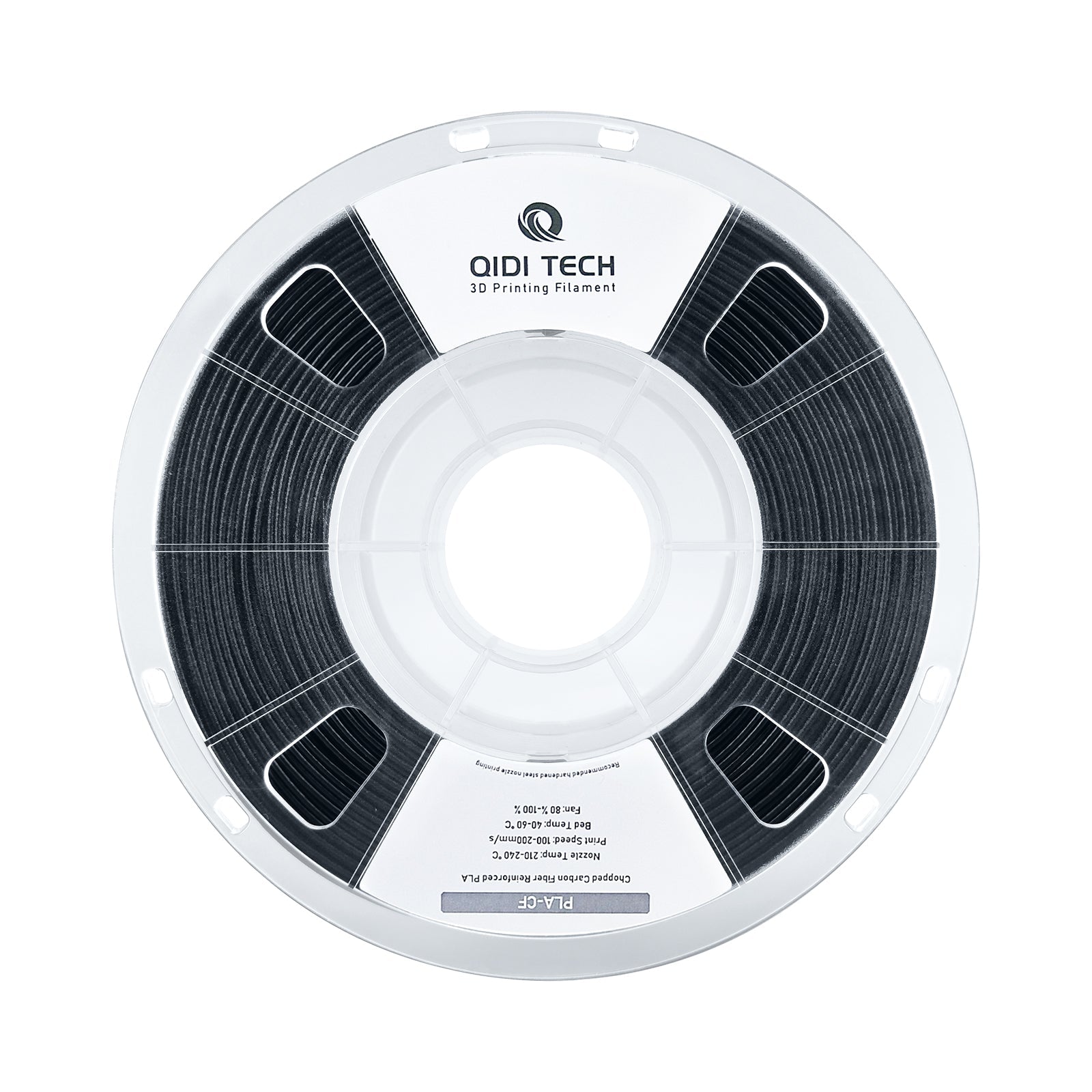 qidi-tech-pla-cf-filament-carbon-verst-rktes-fdm-filament image 4