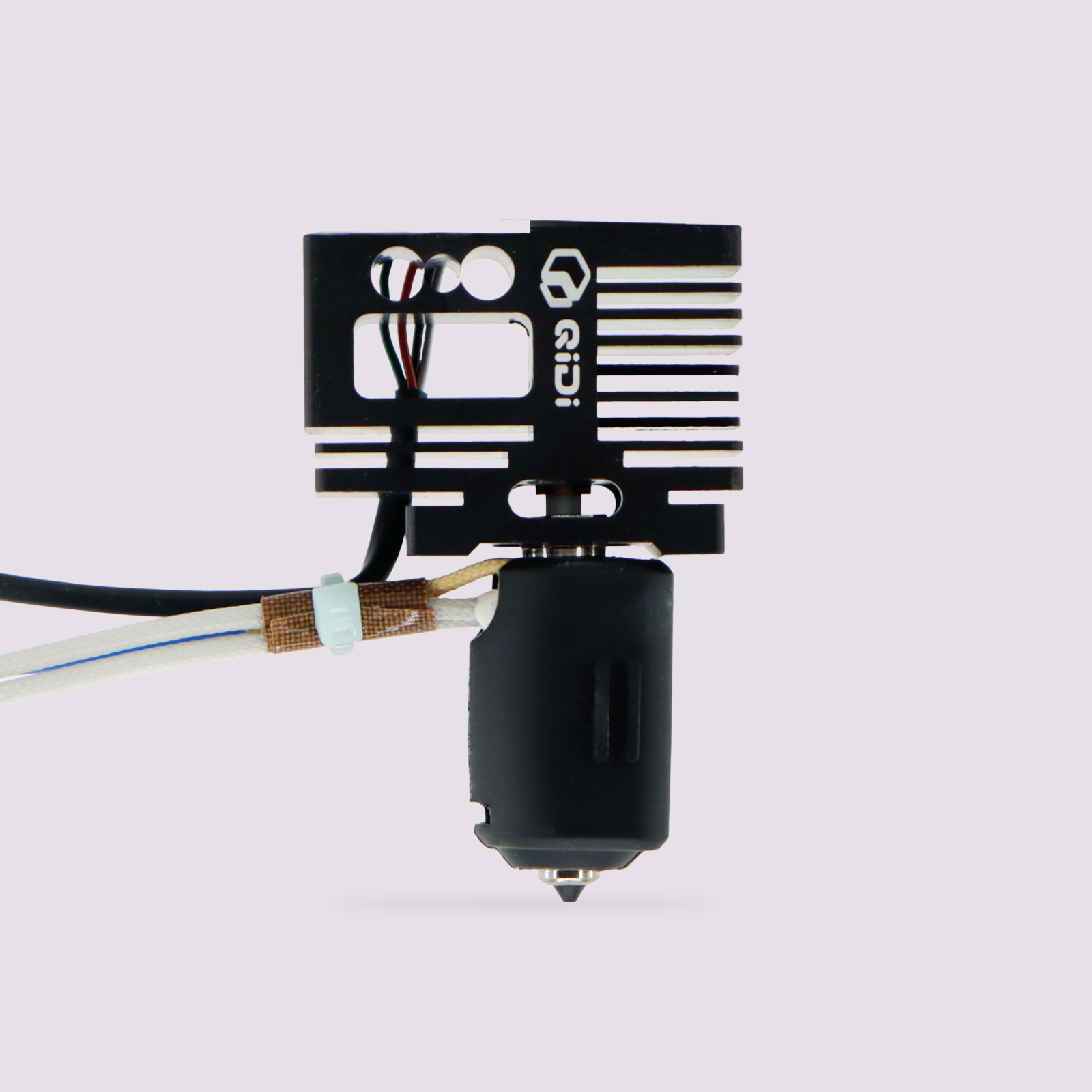qidi-tech-plus5-bimetall-hotend-ersatzteil image 1