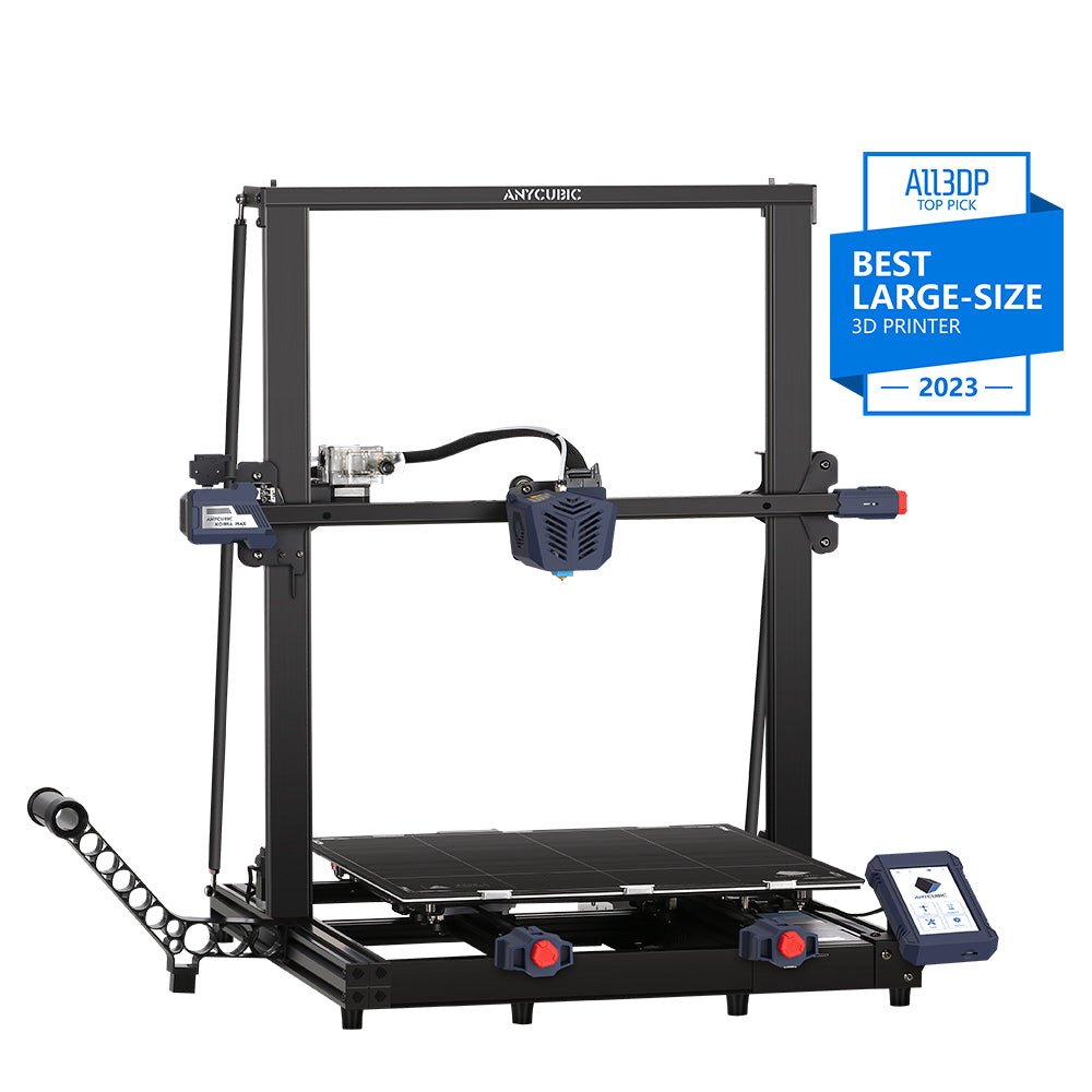 anycubic-kobra-max-fdm-3d-drucker image 3