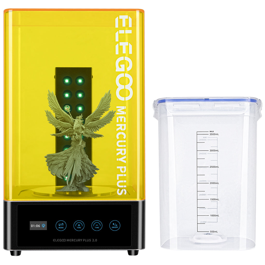 elegoo-mercury-plus-v2-0-wash-cure-station-2-in-1 image 1