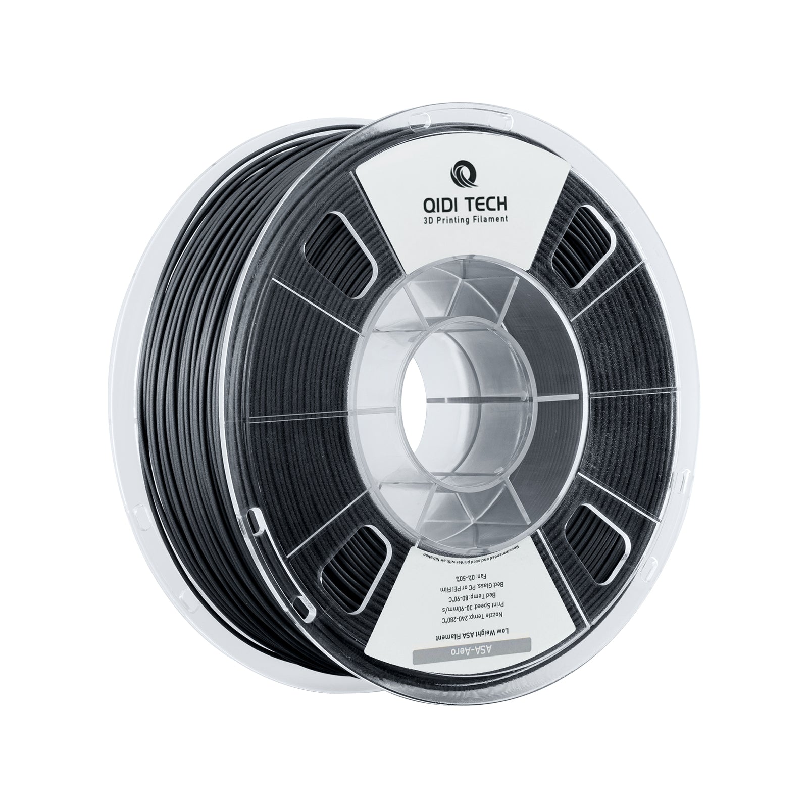qidi-tech-asa-aero-filament-leichtes-sch-um-filament-f-r-modelle image 6
