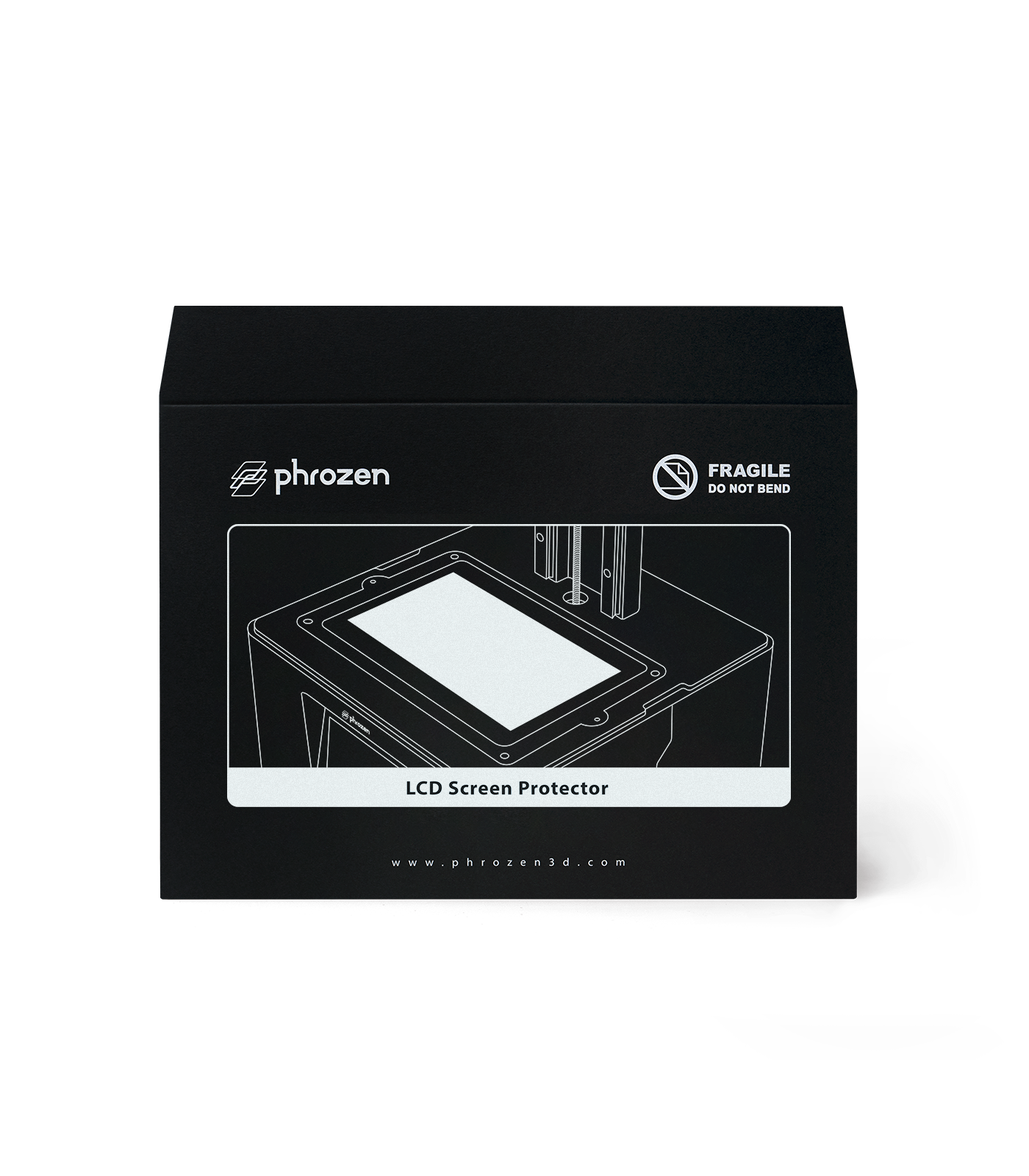 phrozen-15-zoll-lcd-screen-protector-f-r-sonic-mega-serie image 1