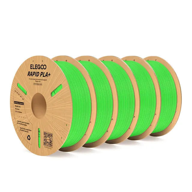 elegoo-rapid-pla-plus-filament-5-kg-farb-spule image 1