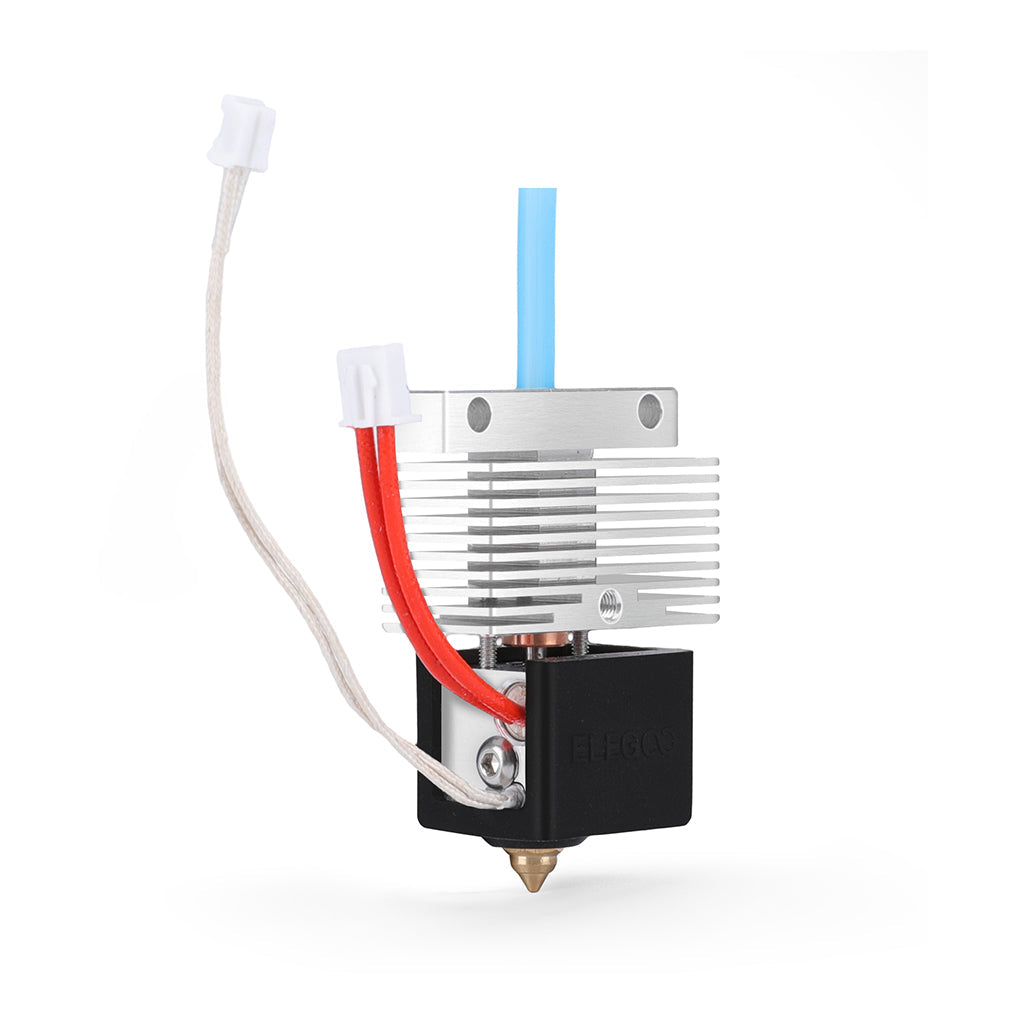 elegoo-neptune-4-4-pro-extruder-hotend-kit-zusammengebaut image 3